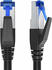 KabelDirekt CAT 7 RJ45 Gigabit Ethernet