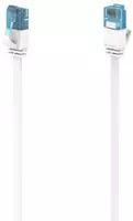 Wantec 7236, Wantec UTP-Patchkabel Cat.6A ws 7236 ws 15,0m