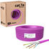 HB-Digital Verlegekabel CAT 7a AWG23