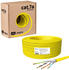 HB-Digital Verlegekabel CAT 7a AWG23
