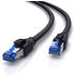 CSL CAT 8.1 Patchkabel 40 Gbits