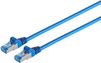 Extralink EX.6549, Extralink Kat.6A S/FTP 0,5m | LAN-Verbindungskabel 