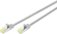 Digitus Cat 6a S/ftp Patchkabel, Component Level Getestet 3m (dk-1644-a-030cl)