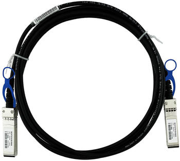 BlueOptics BlueLAN DAC SFP28 AWG26 5m schwarz