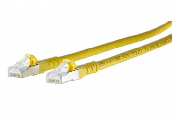 Metz Connect Patchkabel CAT6 8m