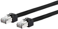 Extralink EX.7614, Extralink Kat.5e FTP 2m | LAN-Verbindungskabel | Kupferverdrillte