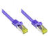 Good Connections Patchkabel Cat7 S/FTP 2m violett