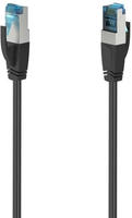 GRAFENTHAL GT6ASFTPL01500BKN, GRAFENTHAL GT6ASFTPL01500BKN Netzwerkkabel...