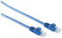 Patchkabel, Cat7, ungeschirmt (U/UTP), RJ-45/RJ-45