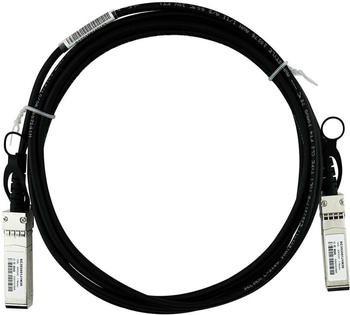 BlueOptics HPE Aruba R9D20A DAC SFP+ AWG30 3m