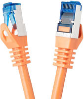ShiverPeaks BS75530-O, shiverpeaks BASIC-S - RJ-45 - RJ-45 - M&auml;nnlich/m&auml;nnlich -