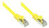 Good Connections RNS Patchkabel CAT 5e SF/UTP PVC 100MHz