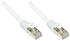 Good Connections RNS Patchkabel CAT 5e SF/UTP PVC 100MHz