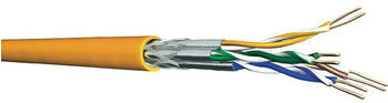 Draka UC1500 HS22 Cat 7A 500m gelb 60088517-Dca-T500