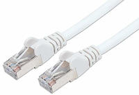 Lanberg PCF6A-10CC-0150-W, Lanberg PCF6A-10CC-0150-W Netzwerkkabel Wei&szlig; 1,5 m...
