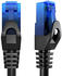 KabelDirekt CAT 7 RJ45 Gigabit Ethernet