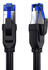 CSL CAT 8 Patchkabel 40 Gbits