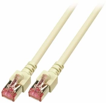 EFB Elektronik Patchkabel CAT6 3m