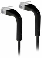 UbiQuiti UniFi - Patch-Kabel - RJ-45 (M) zu RJ-45 (M) - 10 cm - 3 mm - CAT 6 - g