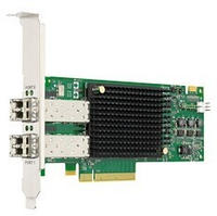 Avago LPe32002 &ndash; Adapter f&uuml;r Hostbusse &ndash; PCIe 3.0 x8 Low-Profile &ndash; 32 GB Fibre
