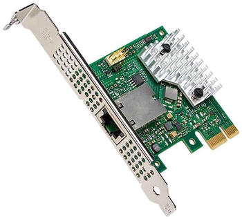 HP Intel I225V