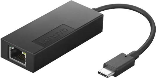 Lenovo USB-C 2.5 Gigabit LAN (4X91H17795)