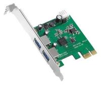 Pearl Xystec USB3.0 PCIe (PX-2517-676)