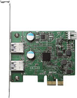 Buffalo USB3.0 PCI Express Interface Card