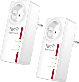AVM Fritz!powerline 520E