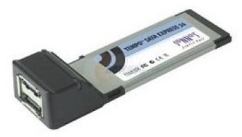 Sonnet Tempo SATA Express 34