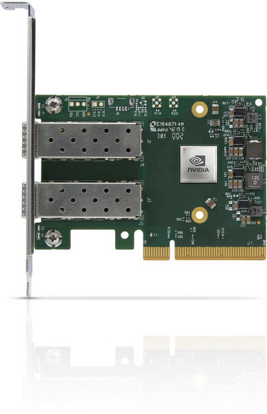 NVIDIA ConnectX-6 Lx EN (MCX631102AS-ADAT)