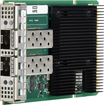 HPE Intel X710-DA2 OCP 3.0 (P28778-B21)