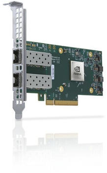 NVIDIA ConnectX-6 Dx EN (MCX621102AC-ADAT)
