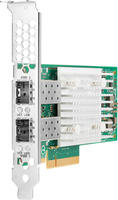 Hewlett Packard Enterprise Intel X710-DA2 - Netzwerkadapter - PCIe 3.0 x8 - 10
