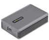 StarTech COM Thunderbolt 3 to Ethernet Adapter 10GbE Multi-Gigabit Thunderbolt...