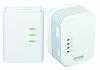 D-Link PowerLine AV 500 Wireless N Mini Starter Kit (DHP-W311AV)