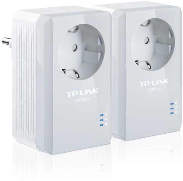 TP-Link TL-PA4010PKIT Powerline
