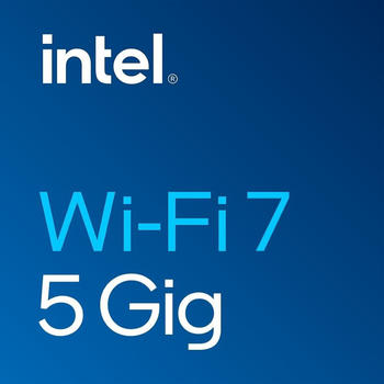 Intel Wi-Fi 7 BE200