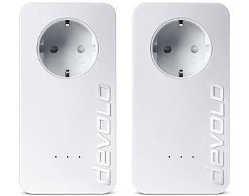 Devolo dLAN Powerline 650+ Starter Kit