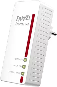 AVM FRITZ!Powerline 540E