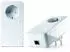 Devolo dLAN 1200+ Starter Kit 1200 Mbp/s 2 Adapter 9376