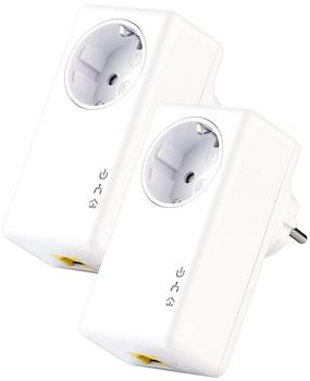 7links 500Mbps Powerline