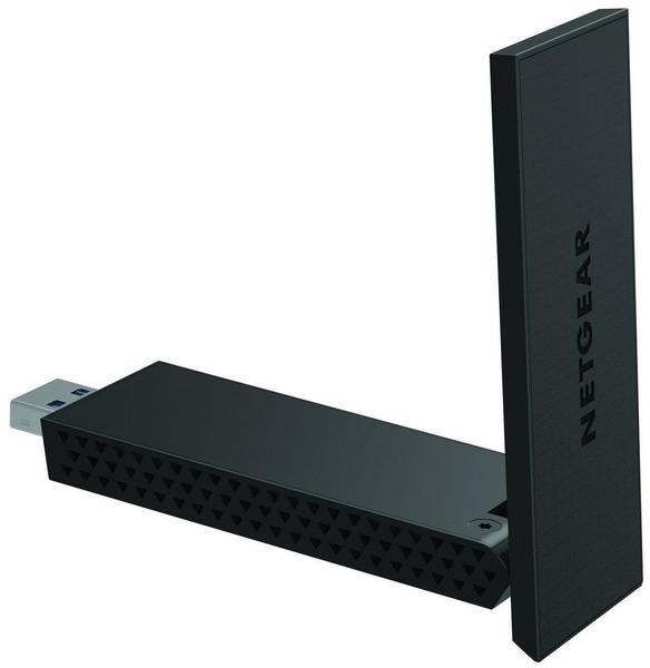 Netgear AC1200 USB 3.0-WLAN-Adapter