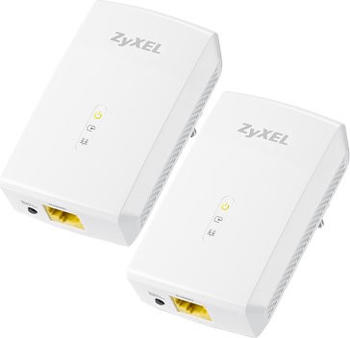 ZyXel PLA5206 Starter Kit (PLA5206-EU0201F)