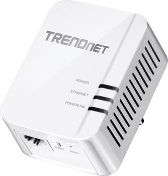 Trendnet TPL-420E2K Powerline AV2 1200 Kit