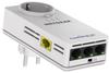 Netgear Powerline 600 PassThru XAVB6504 Kit (XAVB6504-100PES)
