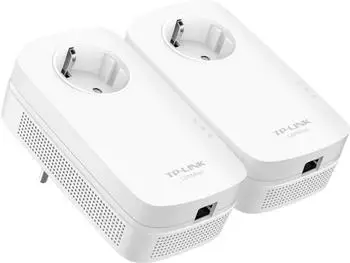TP-Link TL-PA8010P - Starter Kit