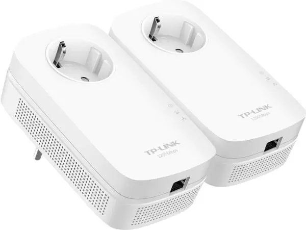 TP-Link TL-PA8010P - Starter Kit