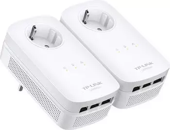 TP-Link TL-PA8030P - Starter Kit