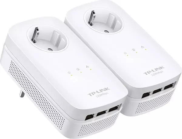 TP-Link TL-PA8030P - Starter Kit